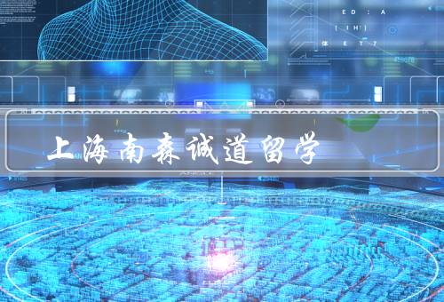 上海南森诚道留学（课程设置／留学指导／学生资源）