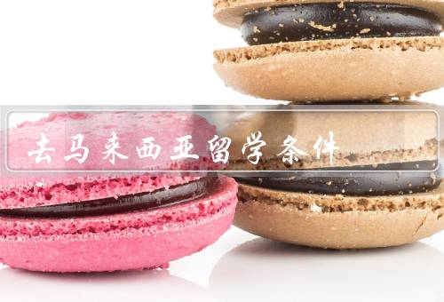 去马来西亚留学条件（留学签证、语言要求、学费和生活费）