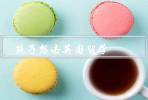 孩子想去英国留学，教育资源丰富、文化独特多样
