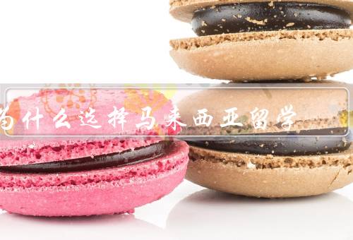 为什么选择马来西亚留学，多元文化／优质教育／经济发展