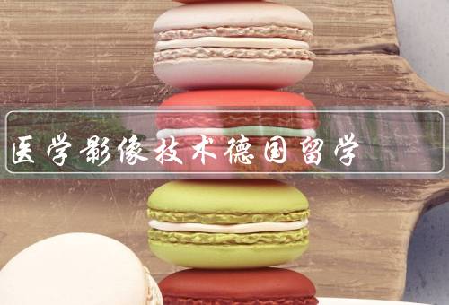医学影像技术德国留学，在发展／优势／申请要求