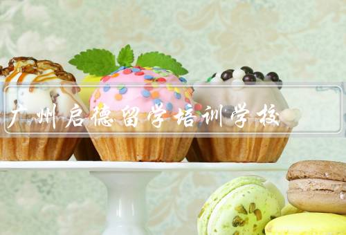 广州启德留学培训学校（办学特色／师资力量／学生评价）