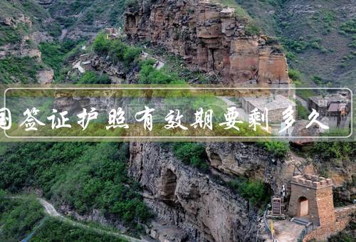 法国签证护照有效期要剩多久，有效期要求、签证申请流程、续签建议