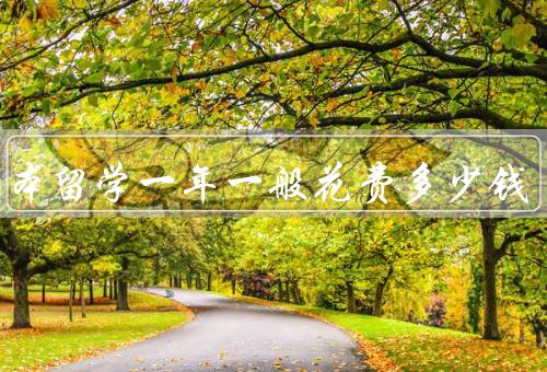 上日本留学一年一般花费多少钱（留学费用／签证费用／其他费用）