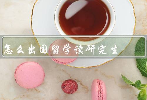 怎么出国留学读研究生（选择留学国家和学校、了解申请条件和材料）