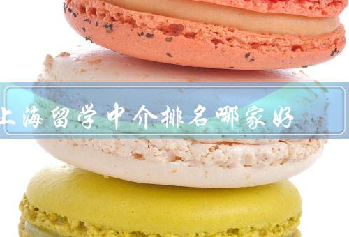 上海留学中介排名哪家好（帮／智联／无忧）