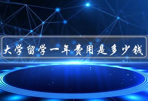 东京大学留学一年费用是多少钱（留学费用组成／奖学金和助学金）