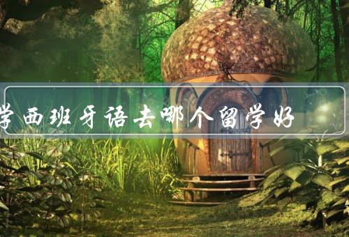 学西班牙语去哪个国家留学好，墨西哥、西班牙、阿根廷