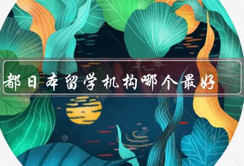 成都日本留学机构哪个最好（优质的师资团队、丰富的课程设置）