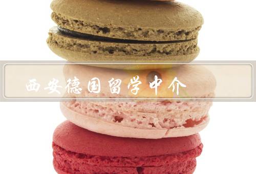 西安德国留学中介（留学咨询／申请办理／签证指导）