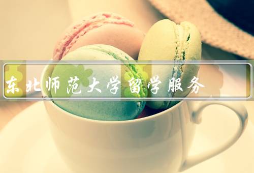东北师范大学留学服务中心（招生与录取、生活服务、学习辅导）