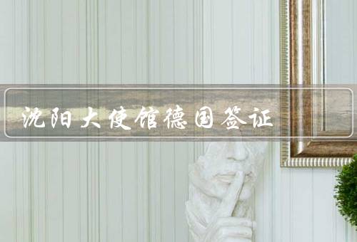 沈阳大使馆德国签证，申请流程／常见签证类型／注意事项
