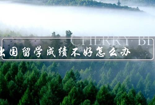 出国留学成绩不好怎么办（找到问题根源、寻求帮助和支持）