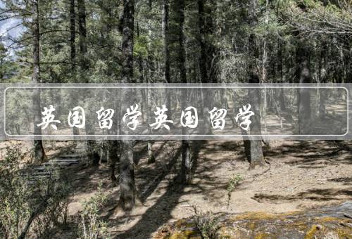 英国留学英国留学
