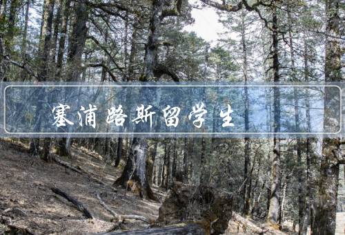 塞浦路斯留学生（数量、生活和就业、在挑战和机遇）