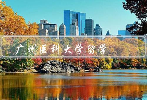 广州医科大学留学（招生政策／生活保障／教学资源与学术氛围）