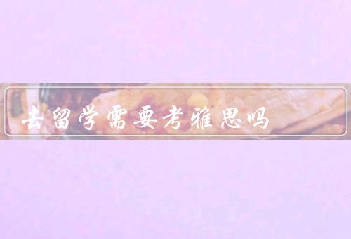 去香港留学需要考雅思吗，香港大学的语言要求、香港的生活环境