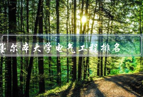 墨尔本大学电气工程排名（声誉、研究与创新、就业前景与合作机会）