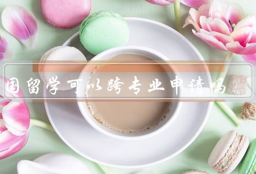 出国留学可以跨专业申请吗（中文专业跨专业申请）